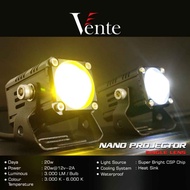Mini LED Projector Projector Vente Single Lens