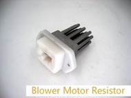 New Blower Motor Heater Fan Resistor For Nissan Primera Almera Navara