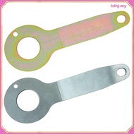 [LslhjMY] Crankshaft Positioning Tool Portable Lightweight Steel Timing Position for BMW N47 2.0 N47