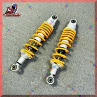 Phuộc ty vàng mẫu RCB cho siriusjupiter MS04