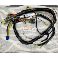 YAMAHA ORIGINAL RXZ 5PV WIRING / WIRE HARNESS RXZ CATALYZER 100% HLY 5PV-H2590-00