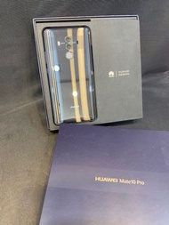 HUAWEI華為Mate10 pro 128gb雙卡雙待/快充