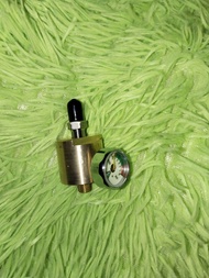 CO2 to PCP with gage plug and play