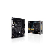 ASUS AMD B550-based AM4 motherboard TUF GAMING B550-PLUS [ATX