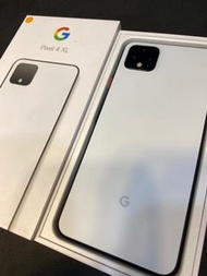 Google pixel 4xl 128g