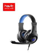 Havit H2031d Gaming Headset