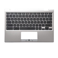 [Ready Stock] Suitable for Asus/Asus Chromebook CX1101CMA 90NX04G2-R30US0 C Shell Keyboard