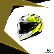 HJC RPHA 71 Cozad Full Face Helmet (Original 100%)