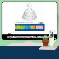 Philips AVENT Classic+ teat