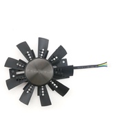 Đồ họa quạt tản nhiệt phụ tùng mát cho Zotac GTX 1080 1070ti 1070 amp cực