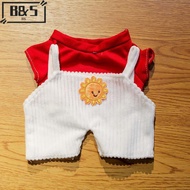 【B&S】 Doll Clothes Accessories For 30cm Du Dog Clothes Outfit For 20-30cm Plush Toy （sg）