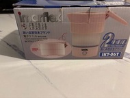 伊瑪牌 Imarflex IKT-06T 摺疊電熱水壺