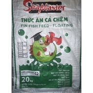 seamaster f03 repack vacuum seal 900g