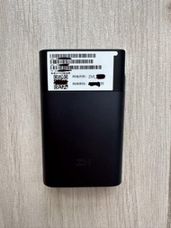 ZMI紫米 4G隨身路由器MF885（10000mAh ) wifi蛋