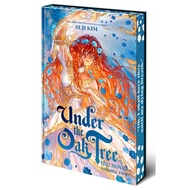 Under the Oak Tree Volume 1 / Under the Oak Tree Volume 2 by Suji Kim