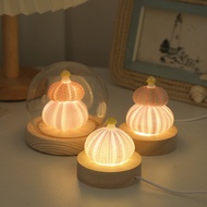 Children's Day Cute Gifts Creative Mushroom Night Lights Practical Gifts for Girls Girlfriends Friends Small Gifts Decoration Ornaments