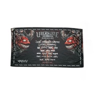 Mini Flag Ubernoize