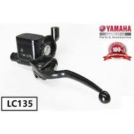 135LC MASTER CYLINDER MASTER PUMP UPPER BRAKE PUMP MASTERPUMP LC135 V1-V6  [100% ORIGINAL YAMAHA] - 
