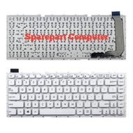 Asus X441ux X441b X441ba X441m X441ma X441mb X441n X441na Black Keyboard