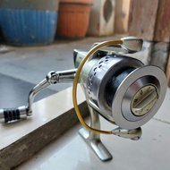 reel ryobi vertigo 5200 second