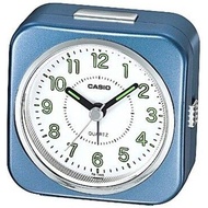 [𝐏𝐎𝐖𝐄𝐑𝐌𝐀𝐓𝐈𝐂] Casio TQ-143S-2D Traveller Beeper Blue Tone Alarm Clock