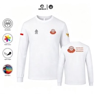 Arials Juleha Indonesia Asosiation Long Sleeve T-Shirt