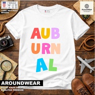 T-SHIRT BY ALABAMA 23, WEAR COUNTRYTAG ASSAL US PREMIUM SOUVENIR MATERIAL GIFT