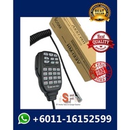 PTT ICOM HM-133V FOR ICOM MOBILE RIG