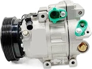 Car Engine Cooling Heating Compressors, Auto A/C Compressor Air Conditioning A/C COMPRESSOR, For HYU