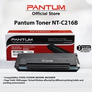 Pantum NT-C216B Toner Cartridge For P2506/P2506W/M6506N/M6506NW