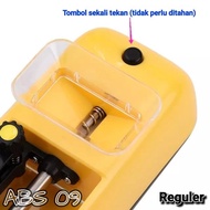 Ready, Alat Gulung Mesin Injektor Injector Selongsong Rokok Otomatis