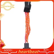 [Hot-Sale] MQB49 5C Cable Short Circuit Wire Smart Key for All Key Lost with 1-16Pin OBD2 Adapter fo