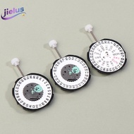 [Jielus] China Sunon Sl28 Sl28-6 Quartz Movement Replacement Three Hands Calendar Date A Cheap Alter
