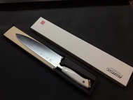 NENOX Gyuto 210mm SW 子之日 (日字logo)