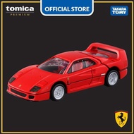Tomica Premium 31 Ferrari F40 (Red)