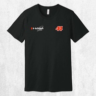 Lewis Hamilton Signature Shirt Formula 1 Racing Tee Unisex Jersey T-Shirt Gif