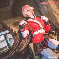 定制            cosonsen Fate Grand Order FGO 南丁格爾cospl