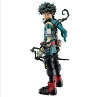 MY HERO ACADEMIA FIGURE IZUKU MIDORIYA เดกุ