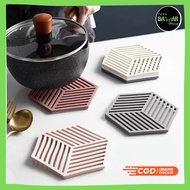 Heat Resistant Silicone Pot Coaster / Silicone Bowl Coaster / Silicone Pot Coaster