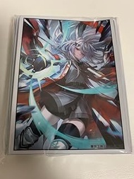 Ark Knights Frost Nova Sleeve