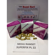 MESIU / MESIU RAMSET / MESIU RAMSET / MESIU