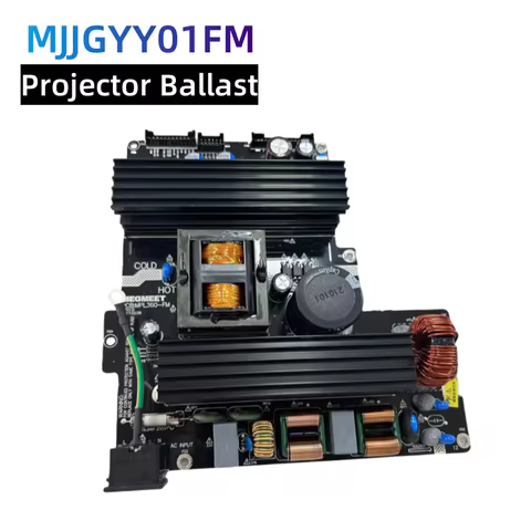100% Original Projector Accessories Ballast Fi for Mijia MJJGYY01FM