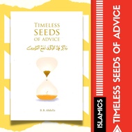 Timeless Seeds Of Advice| Buku Motivasi Diri | Buku Ilmiah Agama | Buku Motivasi | Buku Motivasi Islamik | Buku Islamik
