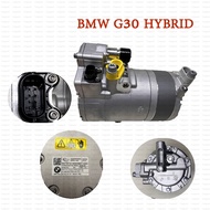 Compressor Aircond Bm Hybrid Car BMW G30 i8(112) i8 roadster(115)Hybrid Imported VPDKAH-19D629-MA