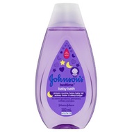 Johnson's Baby Bedtime Bath (200ml)
