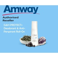 Amway Deodorant & Anti Perspirant Roll On (100ml) 💯 % Original Product