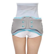 Pelvic Hip Fixation Brace Support Posture Correction Strap Waist Femoral Head Hipbone Support Belt H