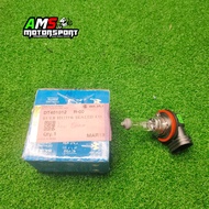 12V H9 65W BULB/ H11 55W SEALED CO BULB  (HEAD LAMP & FAIRING FITTING) PULSAR RS200