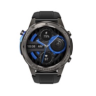 New Ciberer DM56 GPS Smart Watch 1.43HD AMOLED Display Multi GNSS Compass Barometer& Altimeter 5 ATM