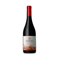 智利山神 喜若紅葡萄酒2020 Tunupa Shiraz 2020